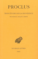 Trois études t.II
